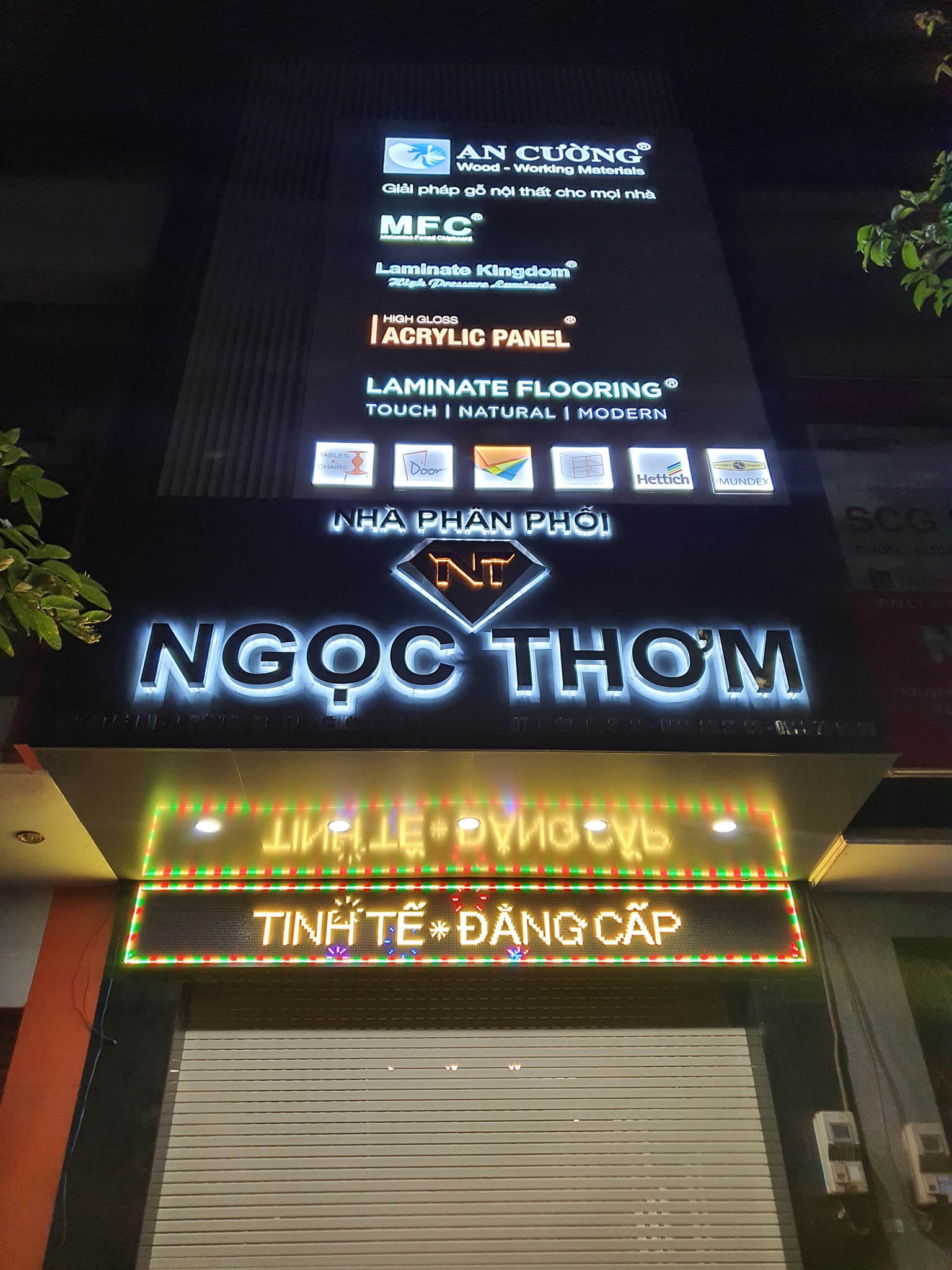ngocthom